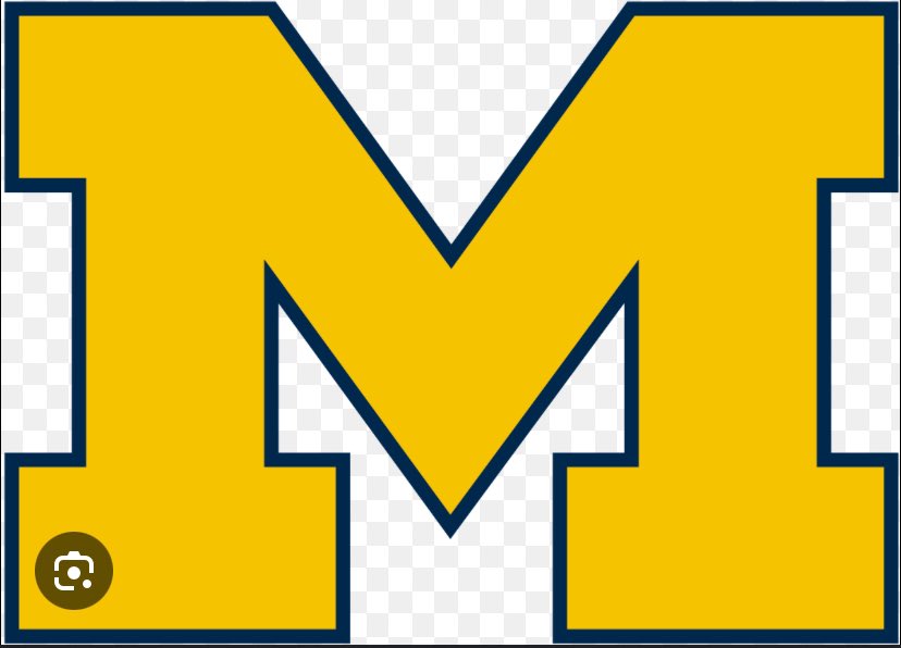 Blessed to receive another offer from @UMichFootball @JermainCrowell @CoachBlackwell_ @smsbacademy thanks u 🙏🏽