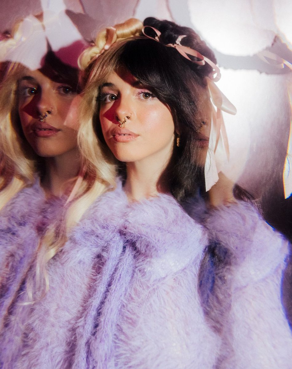 Melanie Martinez Zone | Portals tweet media