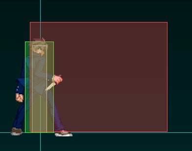 Cursed Hitboxes tweet media