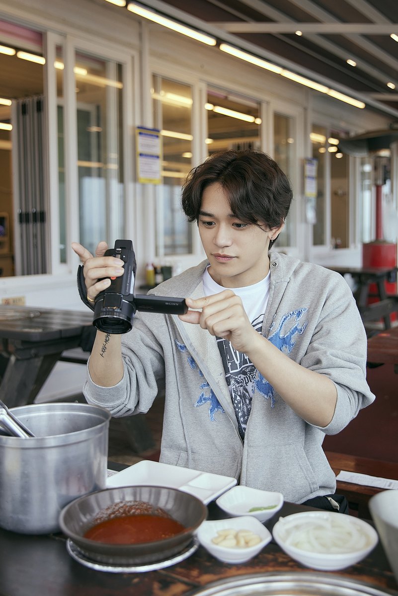 📸 Photos of 【LUCAS in BUSAN】

➫ youtu.be/2noKQ9UnAac

#LUCAS #루카스
#BUSAN #부산