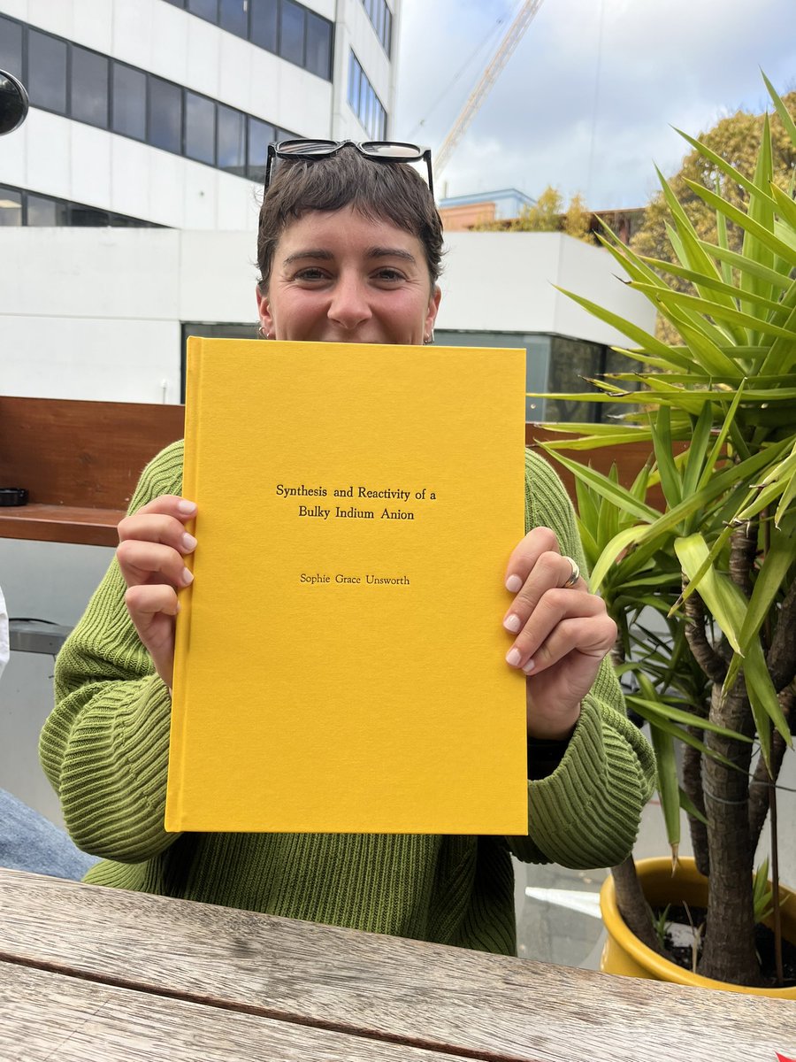 Dr Anker (@drankerlab) on Twitter photo Congratulations Sophie Unsworth on graduating your Masters with a 1st Class degree! Good luck over the ditch with <a href="/Jones_Research/">Jones Research Group</a> for your PhD! Congratulations Sophie Unsworth on graduating your Masters with a 1st Class degree! Good luck over the ditch with <a href="/Jones_Research/">Jones Research Group</a> for your PhD!