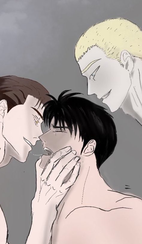 MrGangunderboss's tweet photo. Publish two of your favorite characters and tag people to keep it going.

They’ve occupied my mind for some time now. 

#shingun
#taejoon 
#seoan
#Luke
#nerdproject #피자배달부와골드팰리스
#wetsand #shutline https://t.co/Gu6V9F48ab