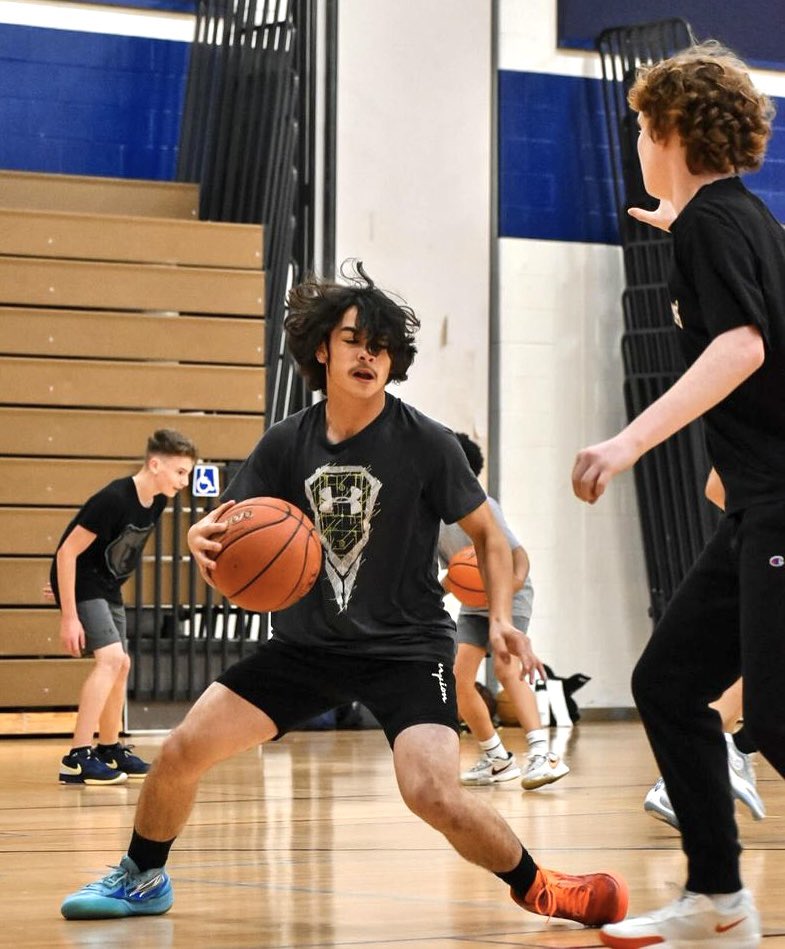 Fear Tha Stache !!!!