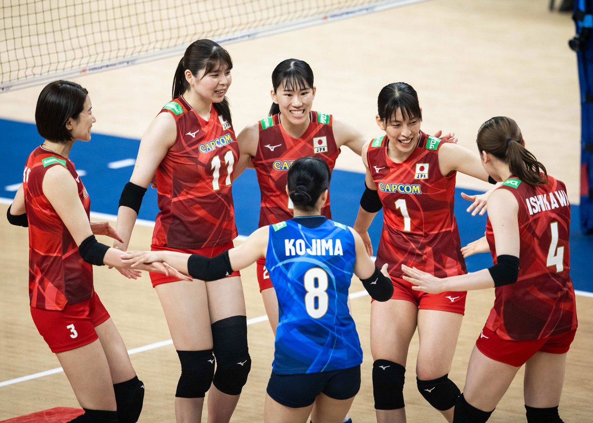 JVA_Volleyballさんが投稿した画像