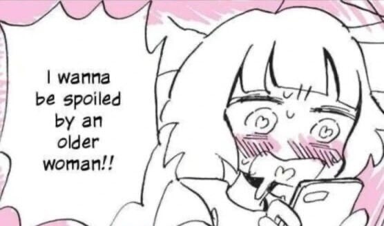 ...to be spoiled https://t.co/Zq235IAghm