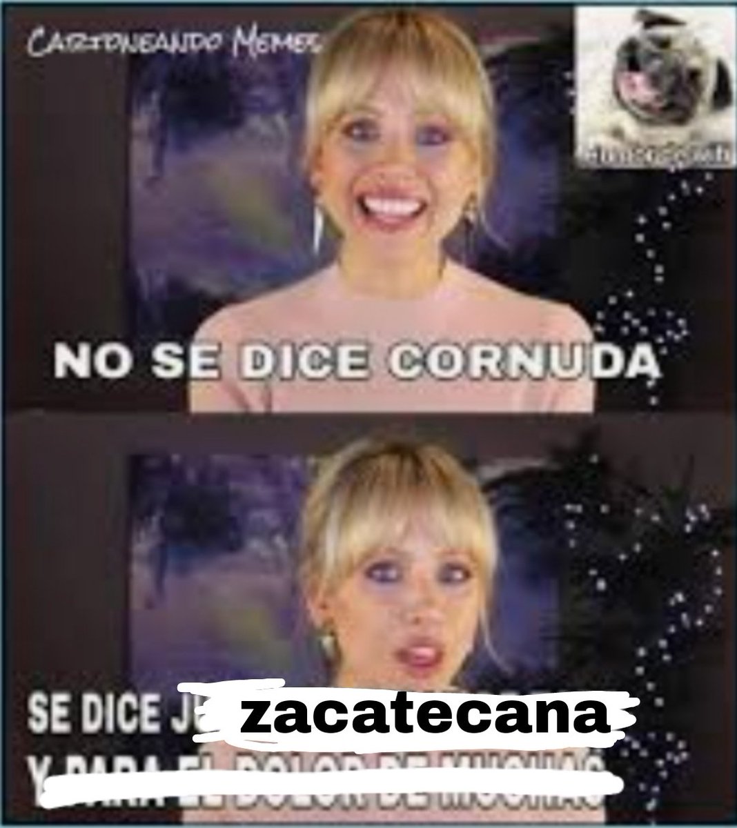 @JJDiazMachuca @coMENTADAS_ @MauricioCollado Oups...
#NoalaZacatecana
#CasaDorada
#Criminahle