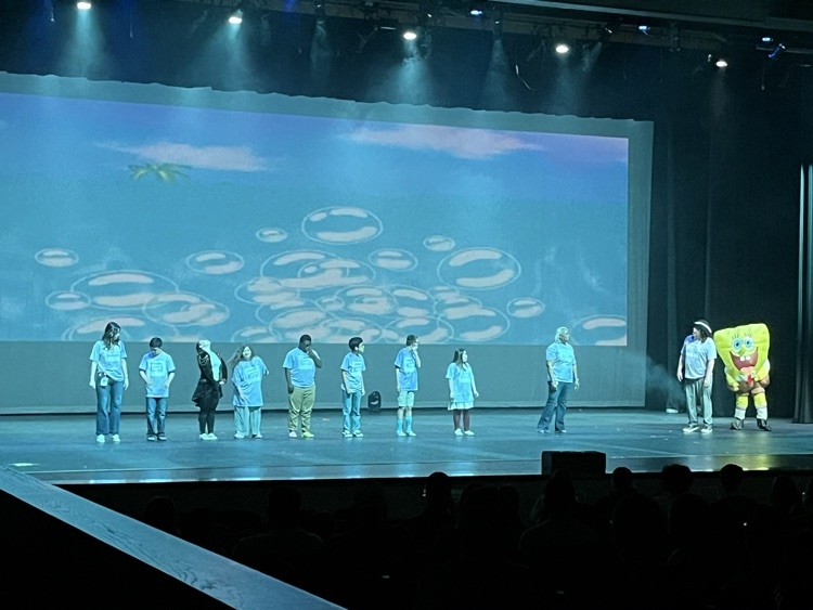 IowaColonyHS's tweet photo. Pop Show is a journey through the tv shows our kids loved long ago! https://t.co/HO5lg16tOX