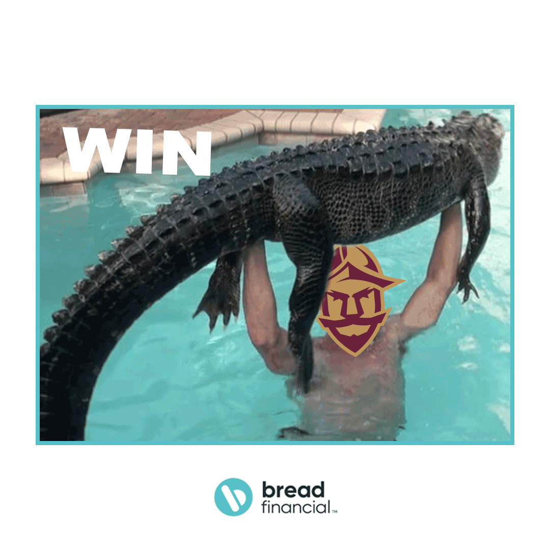 "Florida man blows huge lead to Cavs Legion"

<a href="/BreadFinancial/">Bread Financial</a> | <a href="/MagicGaming/">Magic Gaming</a>