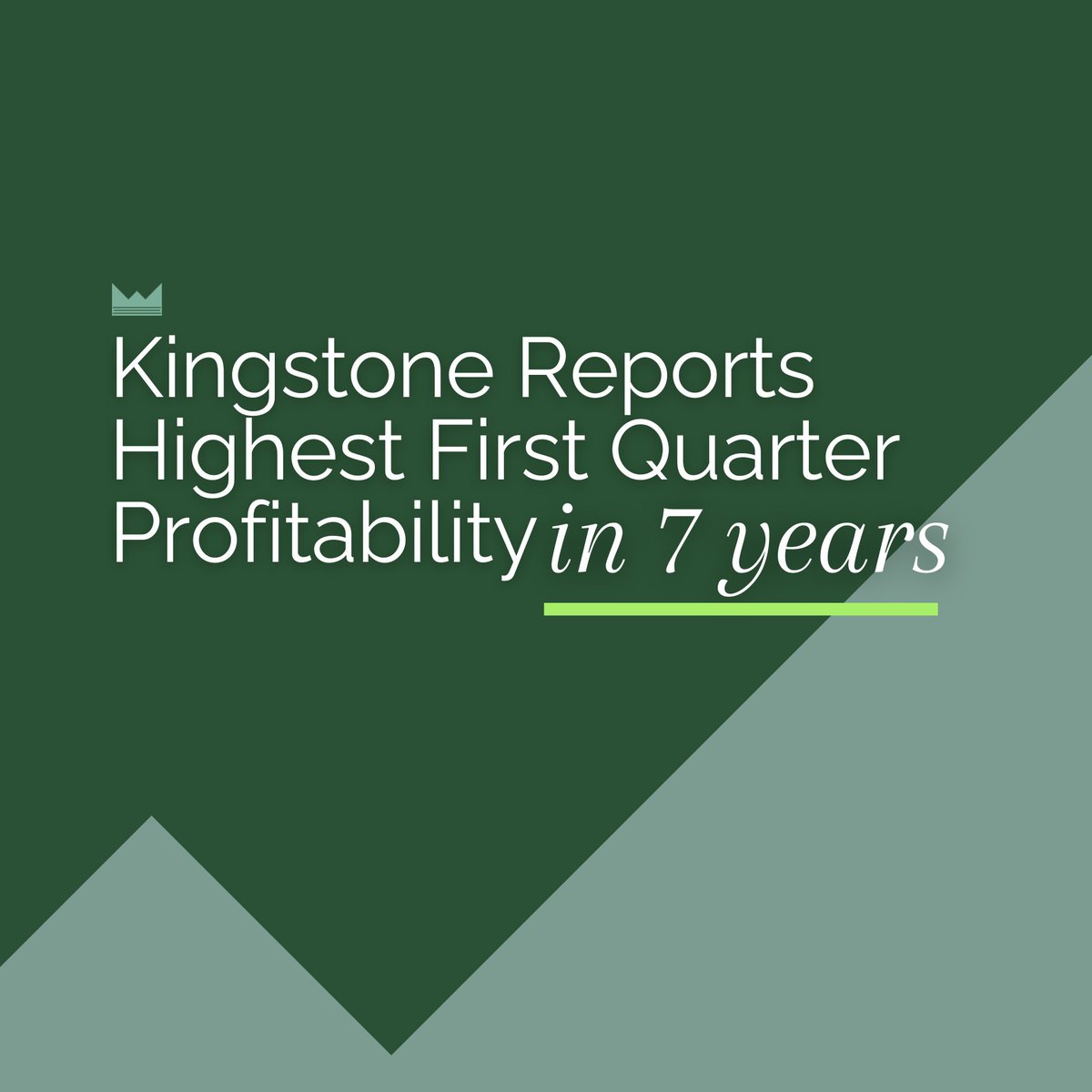 Kingstone Insurance tweet media