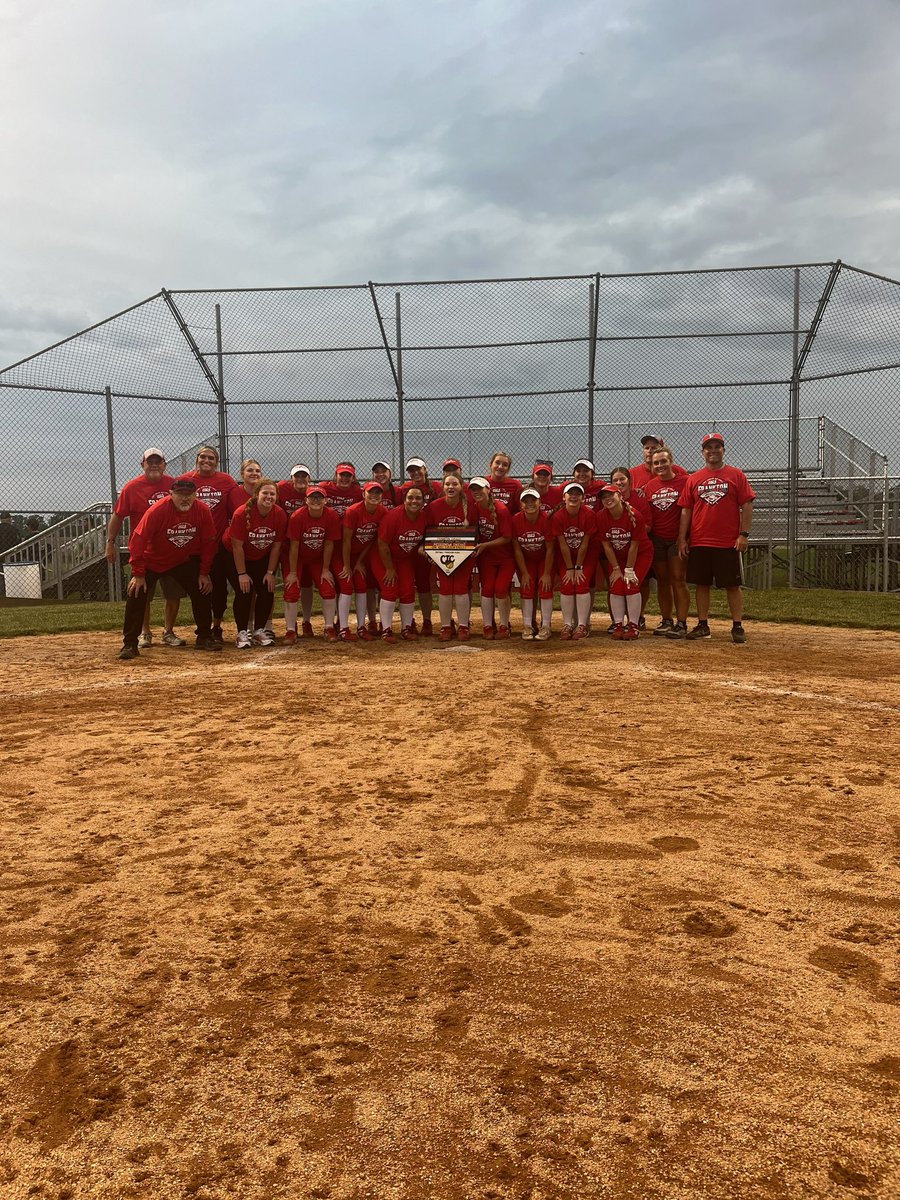 FranktonAthleti's tweet photo. Frankton Softball wins vs Madison Grant and moves to 7-0  in the CIC!!!
3X CIC Champs!
#EaglesSoar https://t.co/QArcAOtPGQ