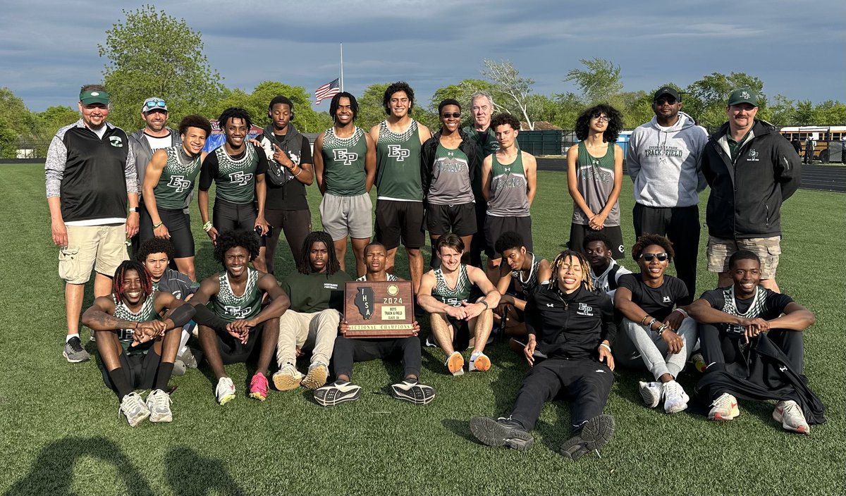 EP Boys Track tweet media