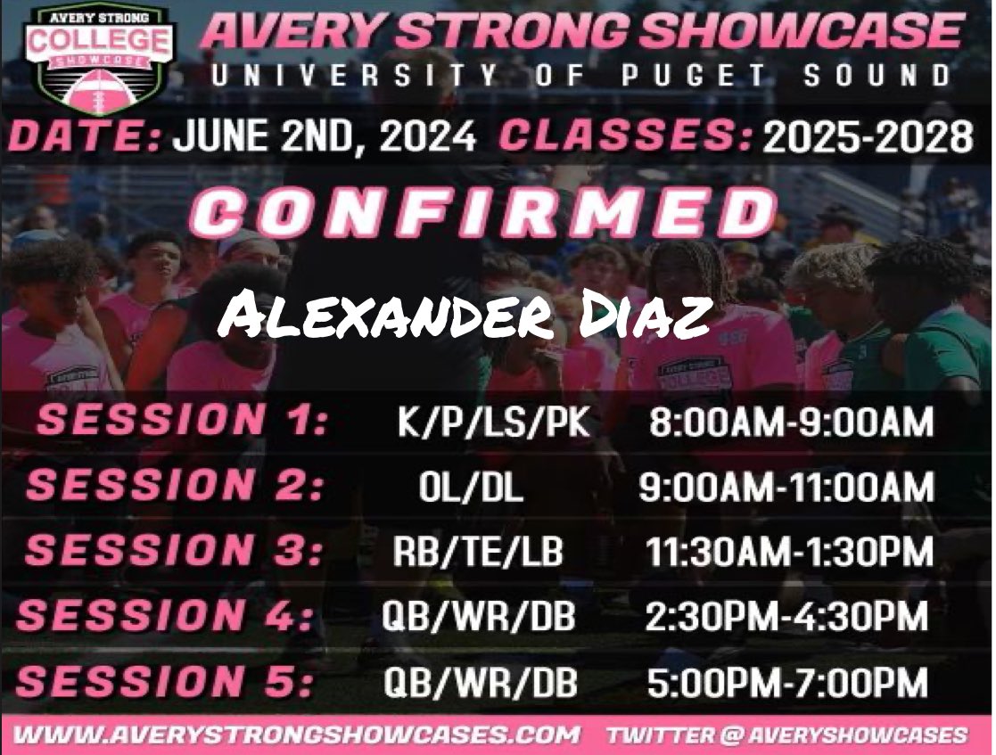 Alexander Diaz tweet media