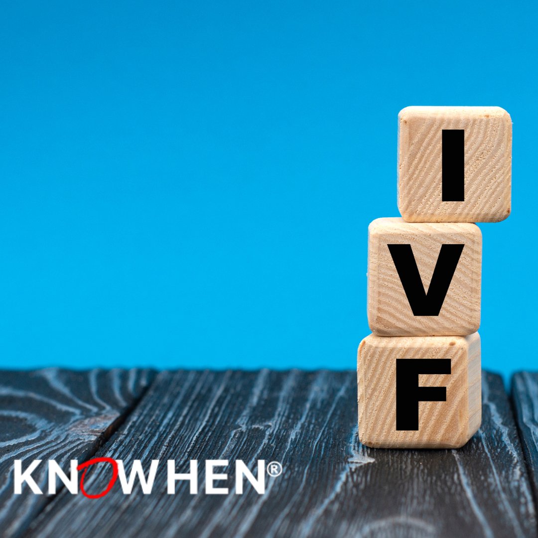 Knowhen's tweet photo. 🛒 Take Charge of Your Fertility Journey with KNOWHEN®! 🛒

Introducing the KNOWHEN® Saliva Ovulation Test – your portable, lipstick-sized solution for naturally predicting your ovulation days. Discover your 5 most fertile days effortlessly from the comfort of your home! https://t.co/27LYW2nRcH