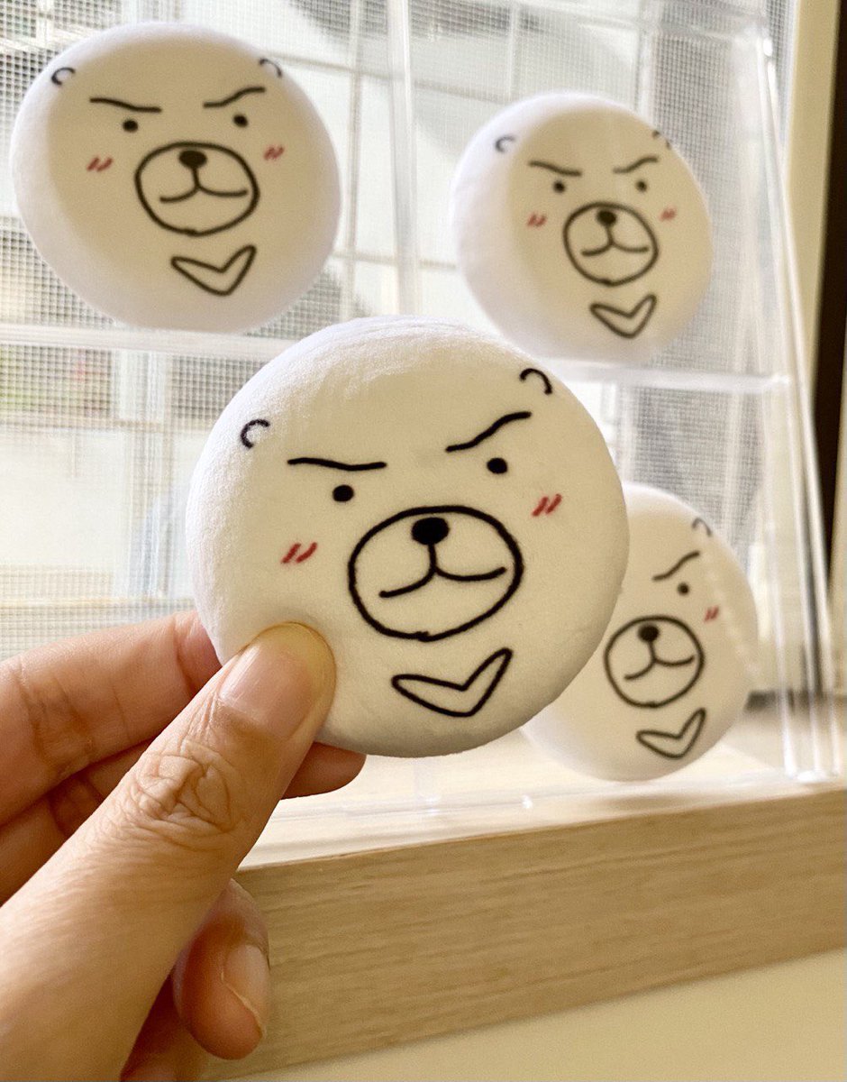 摸摸熊|Momobearyo.eth tweet media