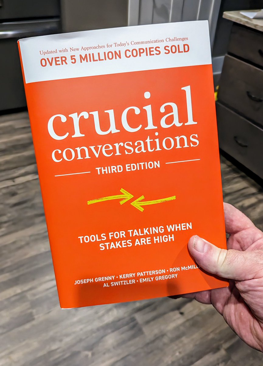 KevinGHarvey's tweet photo. Amazon delivery today. Recommended by a friend. https://t.co/EjY9QUNsht