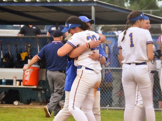 Bailey Radford 2025 tweet media