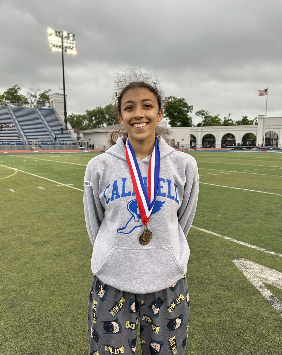 Caldwell Track and Field tweet media