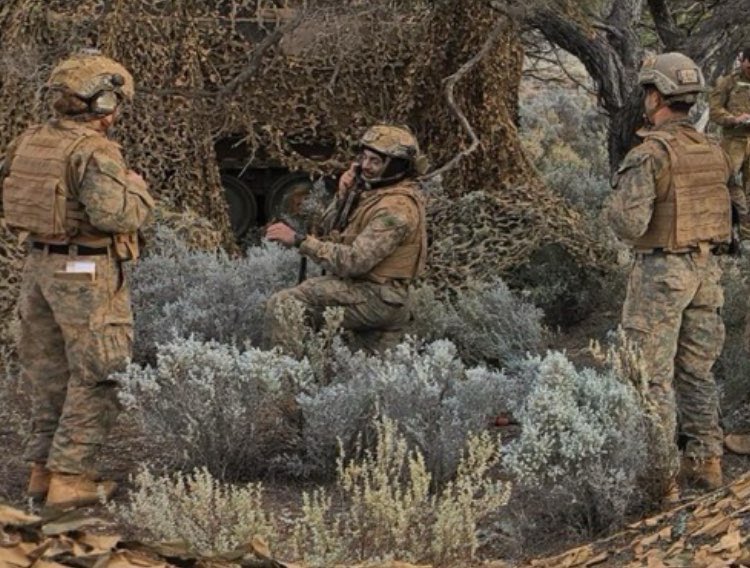 Brigadier Tim Orders tweet media