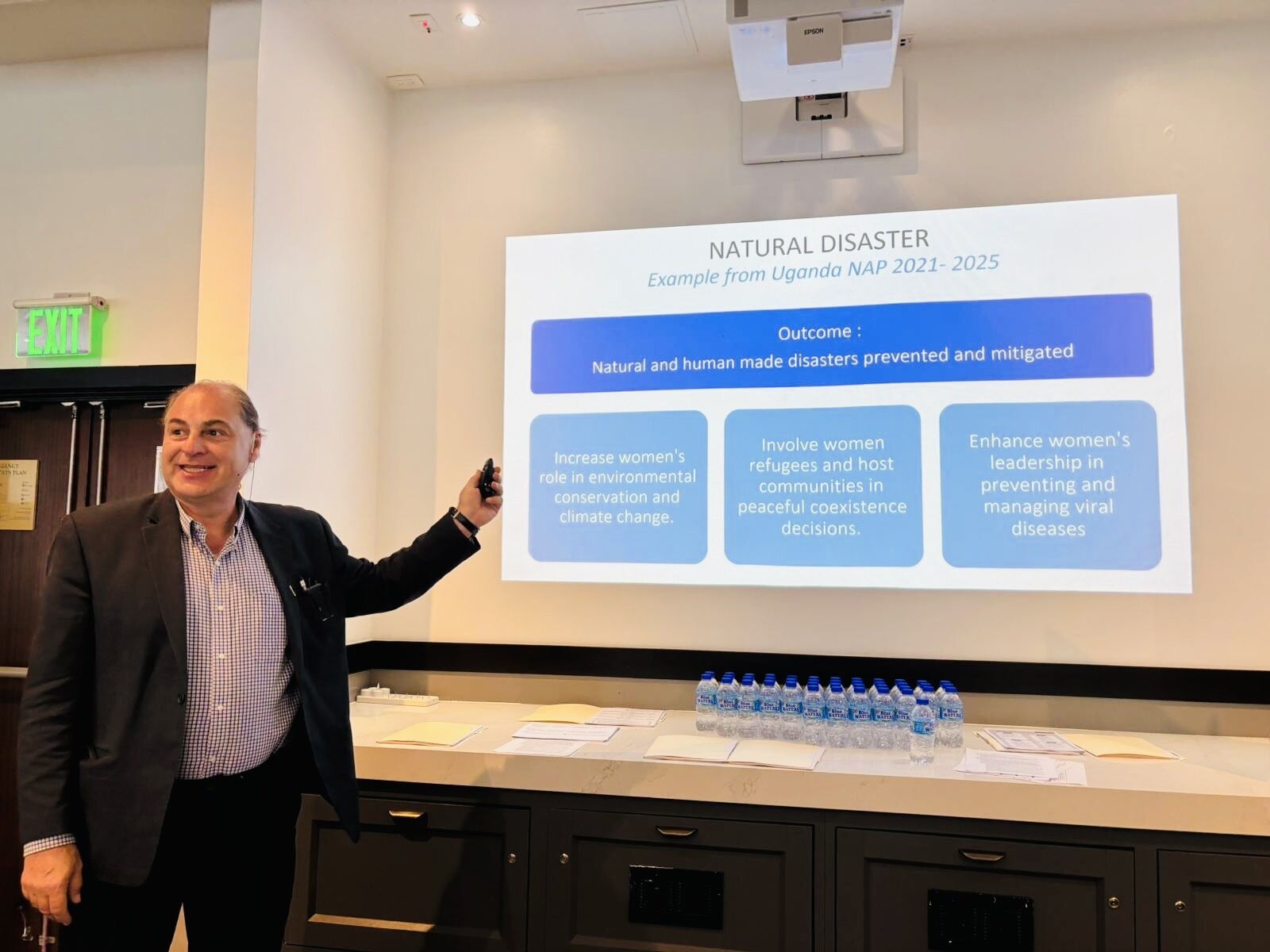 Gender Associations - X.com