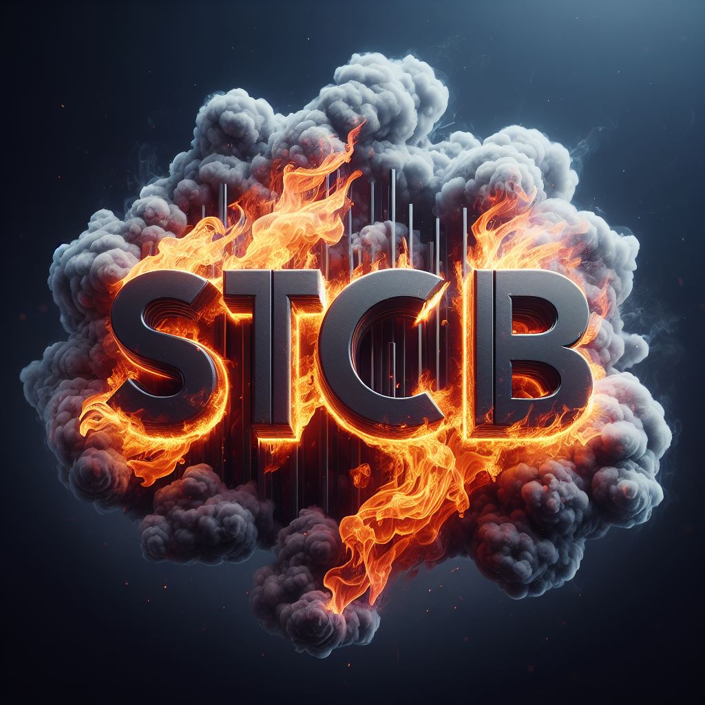 Are you accumulating #stcb and getting rewarded either #bnb or #stc? #cryptonews #crypto