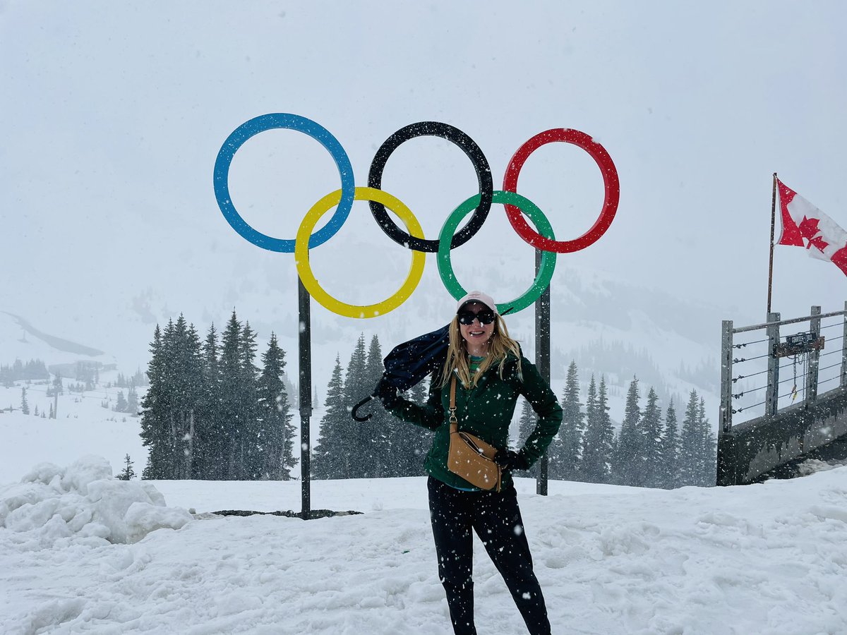 Jessica Holmes tweet media