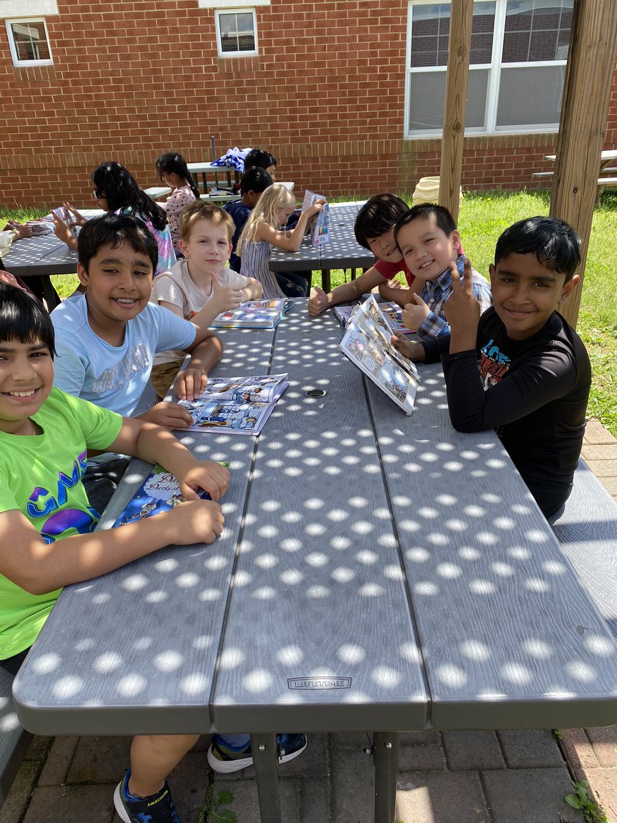 Ahmed3rdGraders (@ahmed3rdg) on Twitter photo F on our ABC countdown was a great day for friends reading together in our outdoor classroom. <a href="/RLCPrincipal/">Diane Insari</a> F on our ABC countdown was a great day for friends reading together in our outdoor classroom. <a href="/RLCPrincipal/">Diane Insari</a>