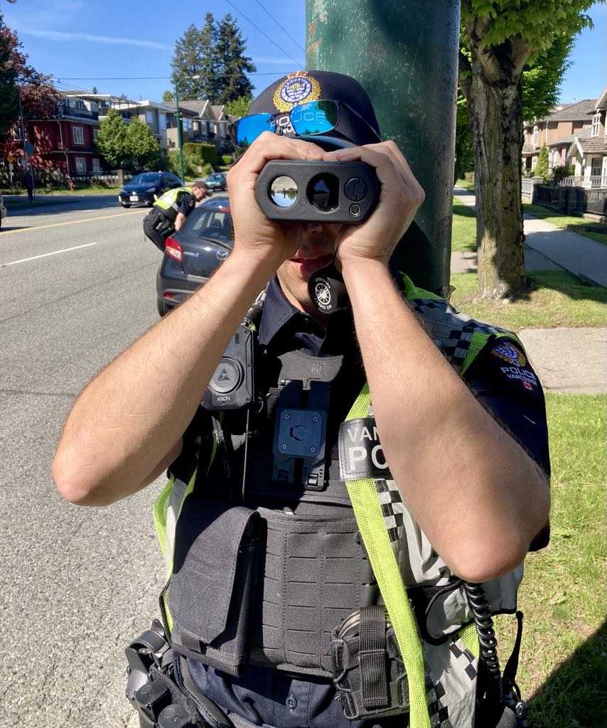 Shout out📢to 🚨@VancouverPD officers🚨 for protecting and serving @CityofVancouver 24/7, 365 days a year.🚔Thank you for your dedication in keeping our community safe.🚔@VPDTrafficUnit @VPDCommunity #PoliceWeek #PoliceWeek2024