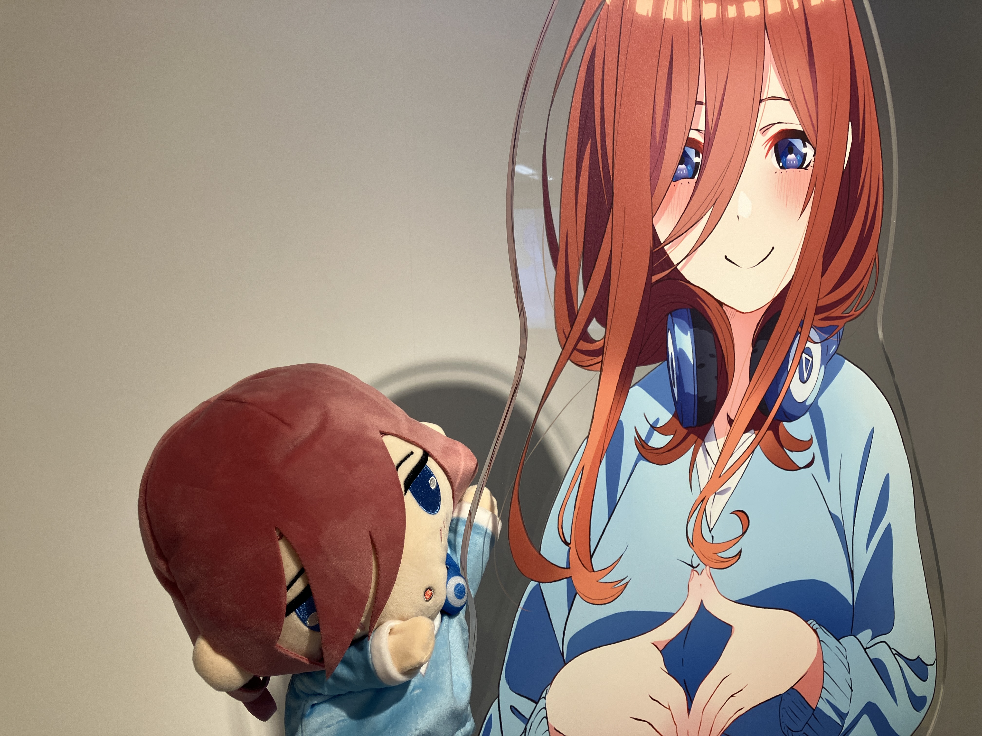 五等分の花嫁展【公式】 (@5Hanayome_ten) / X 五等分の花嫁展【公式】 (@5Hanayome_ten) / X