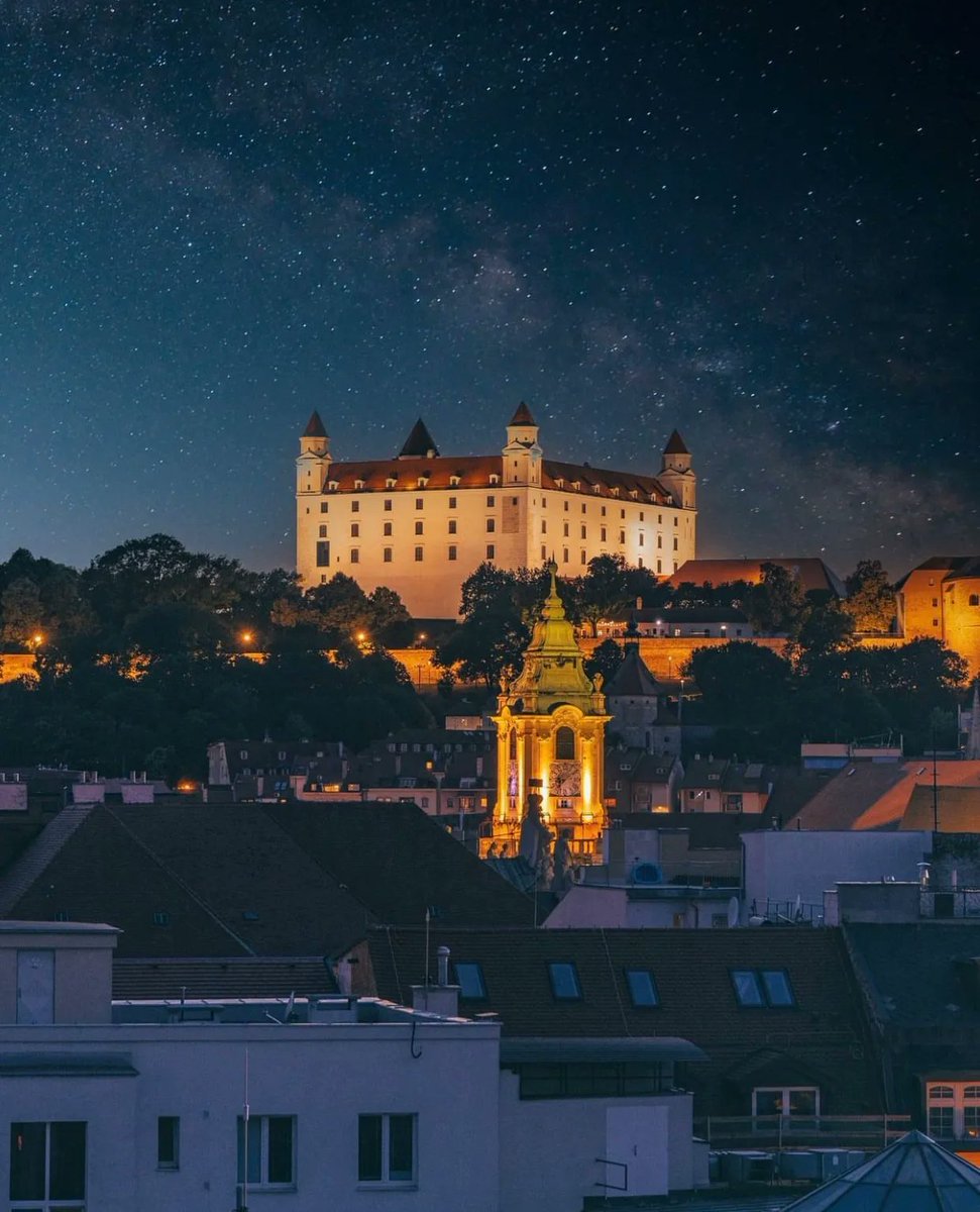 Bratislava, Slovakia 🇸🇰