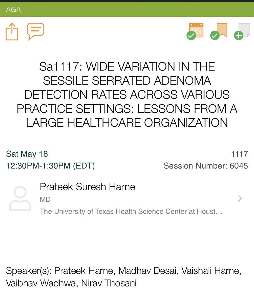 Prateek Harne MBBS, MD tweet media