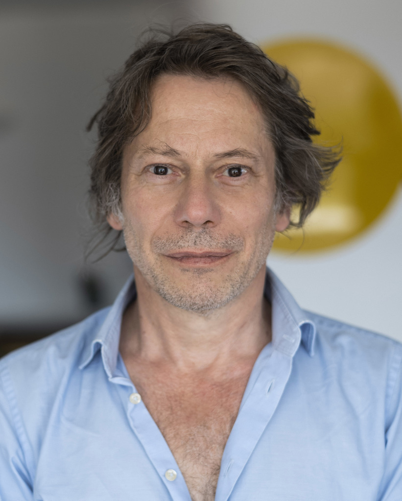 🎥📣Hoy en la conferencia de prensa de @FICUNAM se anunció que habrá un homenaje al destacado cineasta y actor francés Mathieu Amalric.

Habrá una retrospectiva y le será entregada la Medalla de la @FilmotecaUNAM en honor a su excepcional labor como director

📆13 al 19 de junio