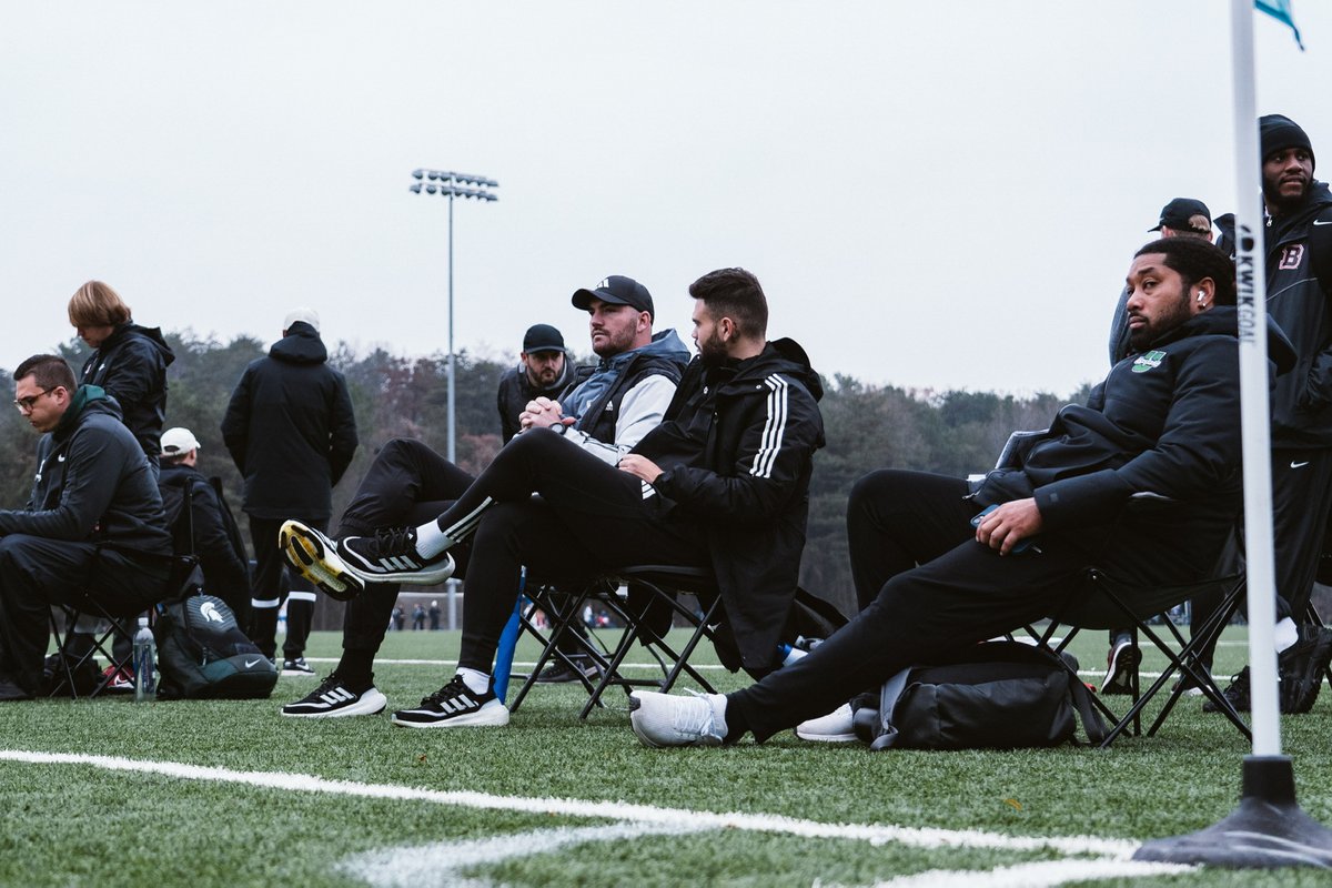 ECNL Boys Sees Record Number of College Scouts Attend National Events this Season With over 3000 scouts in attendance across six regular season events and playoffs the ECNL has established itself as the best pathway to college soccer. Read More Here: ecnl.info/ecnl-boys-sees…