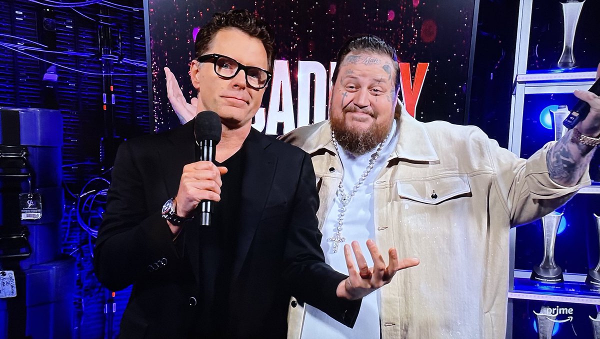 these two 🤷🏻‍♂️ #ACMs @mrBobbyBones @JellyRoll615