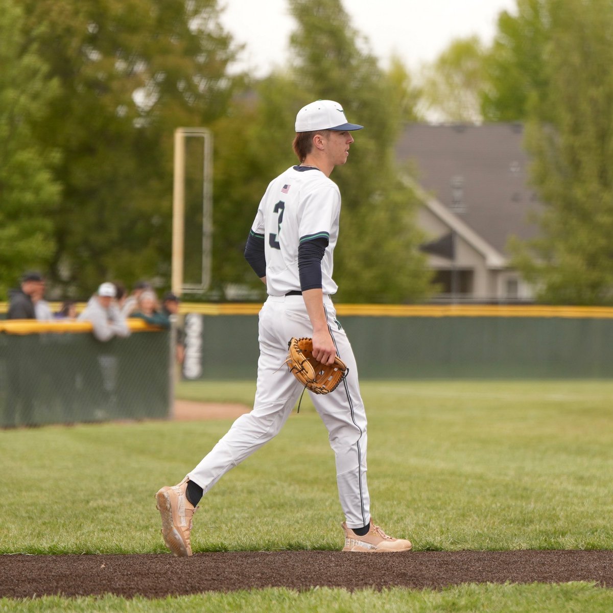 Last start of my high school career for round 1 of state against the #1 seed. Went 7IP 4H 1ER 2BB 9Ks with a new PR at 90mph! Offense had my back. <a href="/GrizzleWill/">Will Grizzle</a> w/ 2-4 <a href="/cade_burnham4/">Cade Burnham</a> 2-4 <a href="/PrestonFlourno3/">Preston Flournoy</a> 1-3 <a href="/Patrickjudge08/">Patrick Judge</a> 1-3 w/ 2RBI <a href="/TavHiaring12/">Tav Hiaring</a> RBI Evan Perry 1-4 RBI.