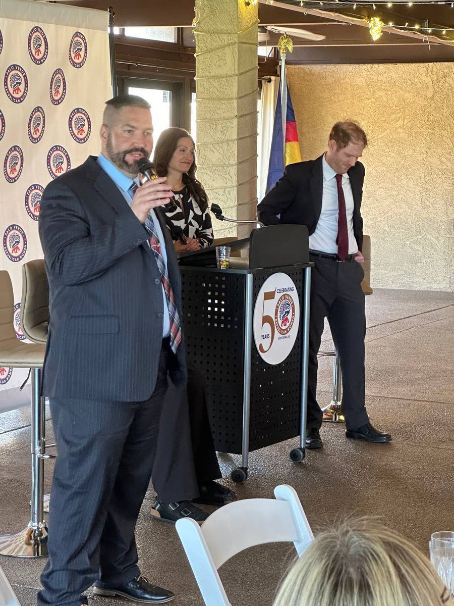 Election Integrity won BIG on the debate stage yesterday! I crushed the County Recorder & showed that the Voter Rolls are not being cleaned! He wants more laws! NO! We need a County Recorder who will follow the law! Vote Justin Heap for Maricopa County Recorder on July 30!