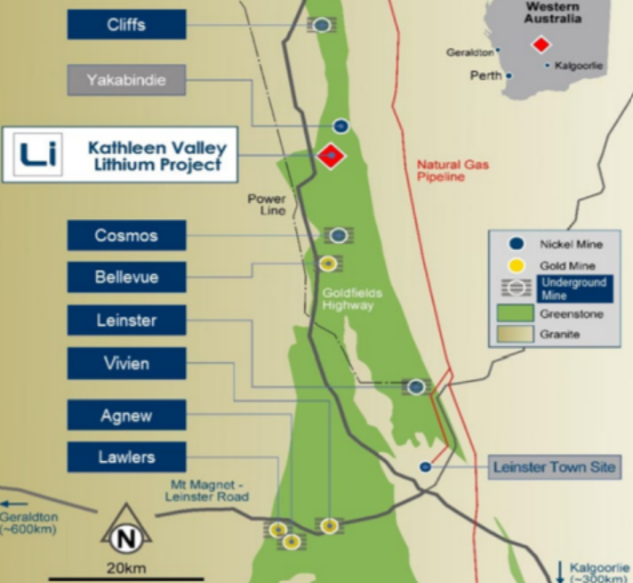 Was casually browsing through Linkedin last night and noticed this picture of the underground mine development at $LTR. The face looks like its loaded with sulfides...? Did $LTR assay for gold during drilling? Should definitely sample that given how close it is to Bellevue! $BGL