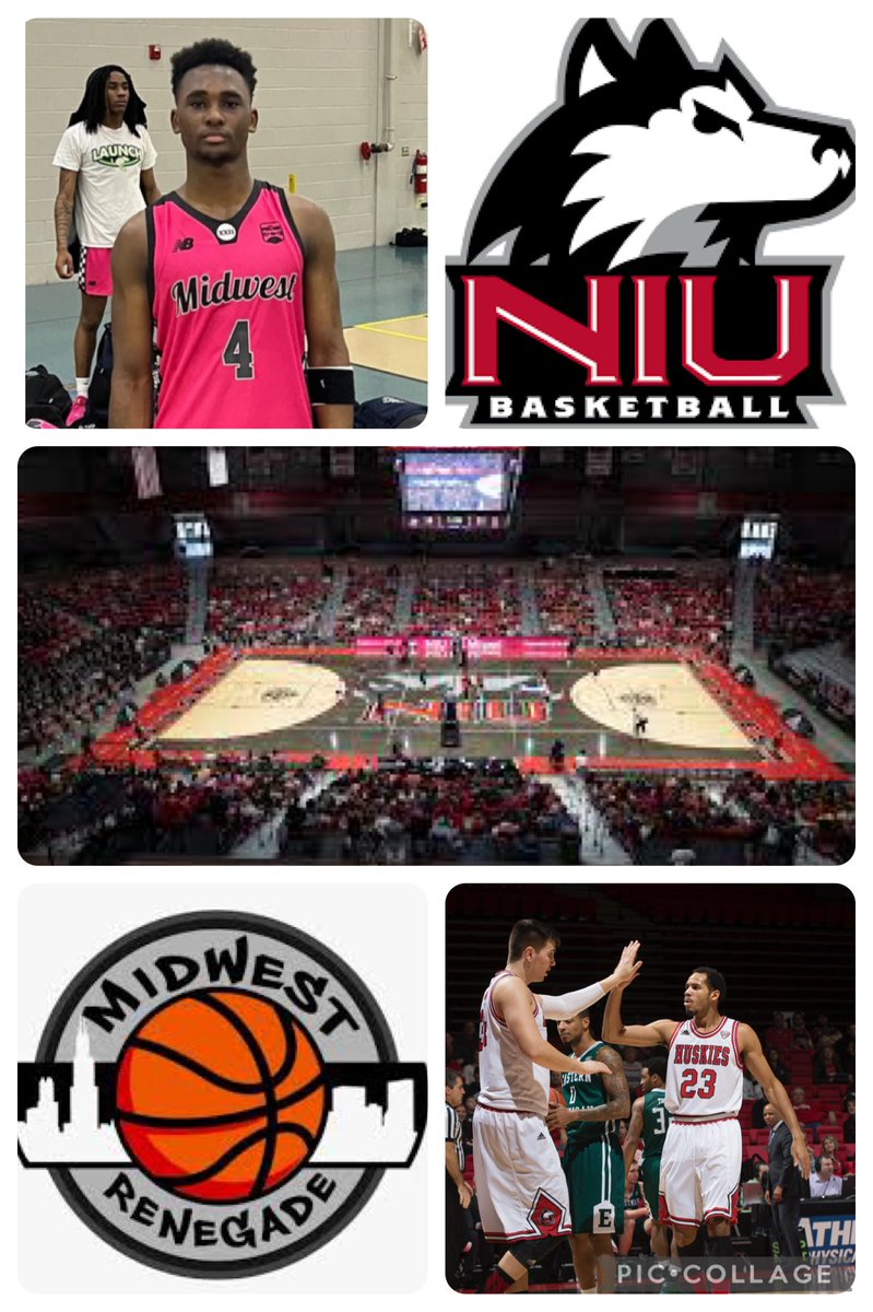 2026 G Karson Thomas has received an offer from Northern Illinois University‼️ #GoHuskies @Coach_Gladstone @VerbalCommits