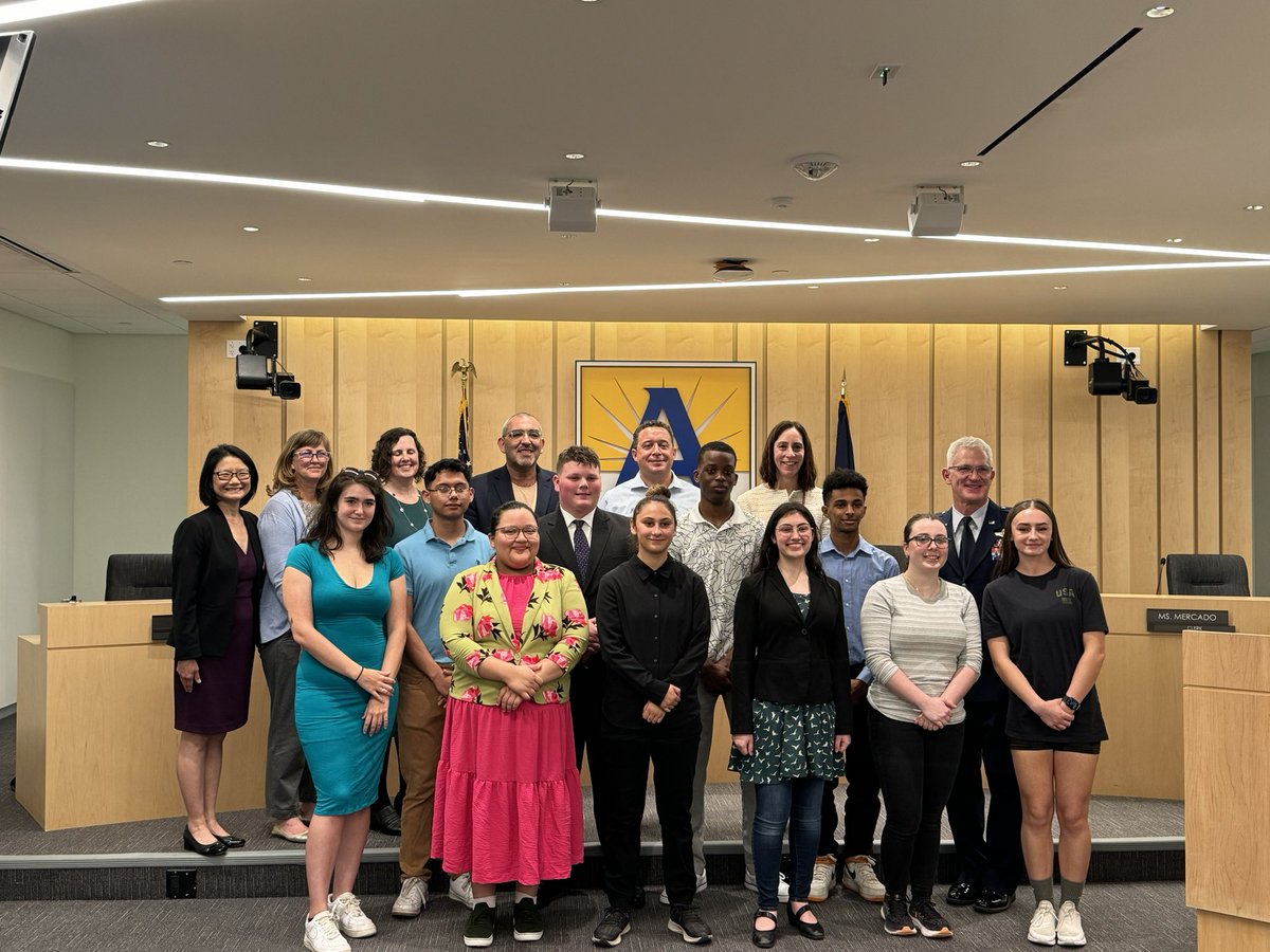 🌸Erika🌷 (@erikao_o1) on Twitter photo Our senior JROTC Cadets were recognized this evening at the SB! They will be missed. Thank you APS! <a href="/APSVirginia/">Arlington Public Schools</a> <a href="/ACCDiversity/">Monica Lozano Caldera</a> <a href="/APSCareerCenter/">Arlington Career Center</a> <a href="/VA821/">VA-821 SFJROTC</a> <a href="/GeneralsPride/">Washington-Liberty HS</a> <a href="/Margaretchungcc/">Margaret Chung</a> <a href="/MaryKaderaVA/">Mary Kadera</a> Our senior JROTC Cadets were recognized this evening at the SB! They will be missed. Thank you APS! <a href="/APSVirginia/">Arlington Public Schools</a> <a href="/ACCDiversity/">Monica Lozano Caldera</a> <a href="/APSCareerCenter/">Arlington Career Center</a> <a href="/VA821/">VA-821 SFJROTC</a> <a href="/GeneralsPride/">Washington-Liberty HS</a> <a href="/Margaretchungcc/">Margaret Chung</a> <a href="/MaryKaderaVA/">Mary Kadera</a>