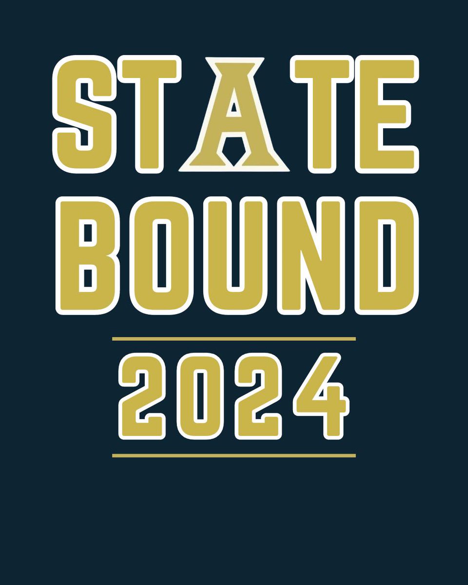 Congratulations to .<a href="/ahstigersbb/">Arlington Tigers Baseball</a> as they are STATE BOUND! Former guests .<a href="/CarterMckay35/">Carter Mckay</a>, .<a href="/JPITTS05/">Jack Pitts</a>, and .<a href="/elideberry/">Eli Deberry</a> and the rest of the team have done an incredible job in 2024!