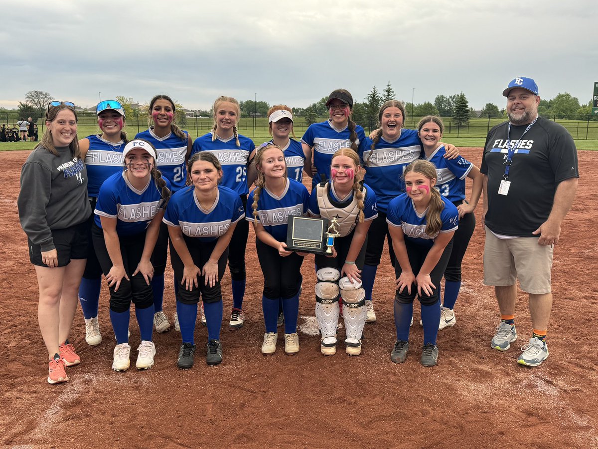 Franklin Central Junior High Flashes tweet media