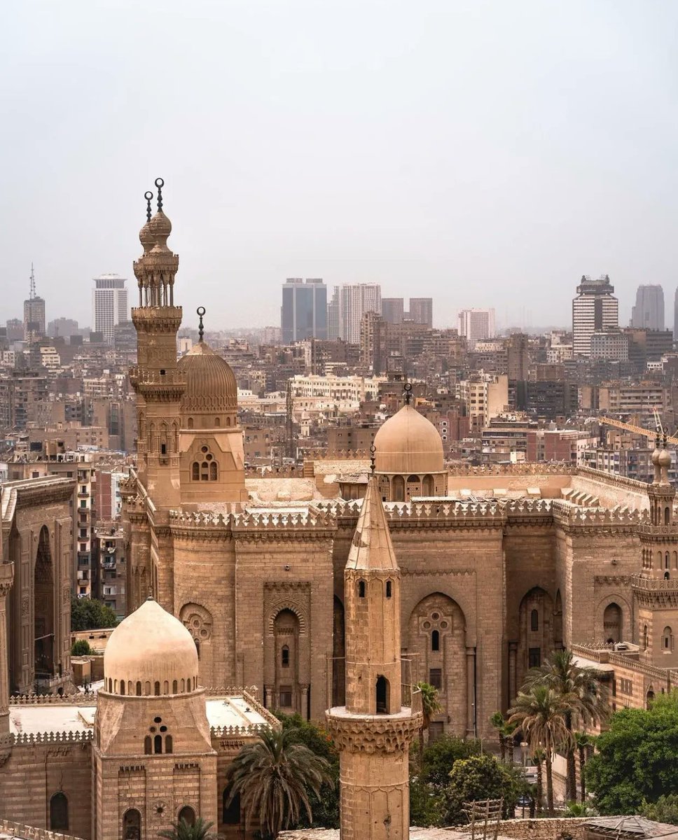 Cairo, Egypt 🇪🇬