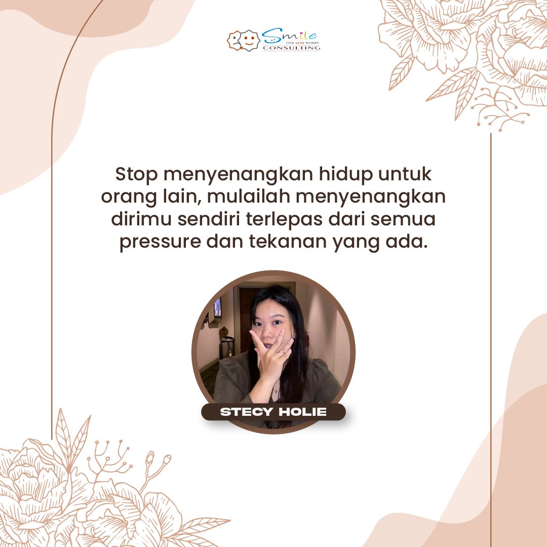 Kebahagiaan tidak datang dari luar, melainkan dari dalam. Pilih untuk bahagia, dan ciptakan kebahagiaanmu sendiri. 🌟💛 #HappinessIsAChoice #InnerPeace #LiveJoyfully #CreateYourHappiness #Gratitude