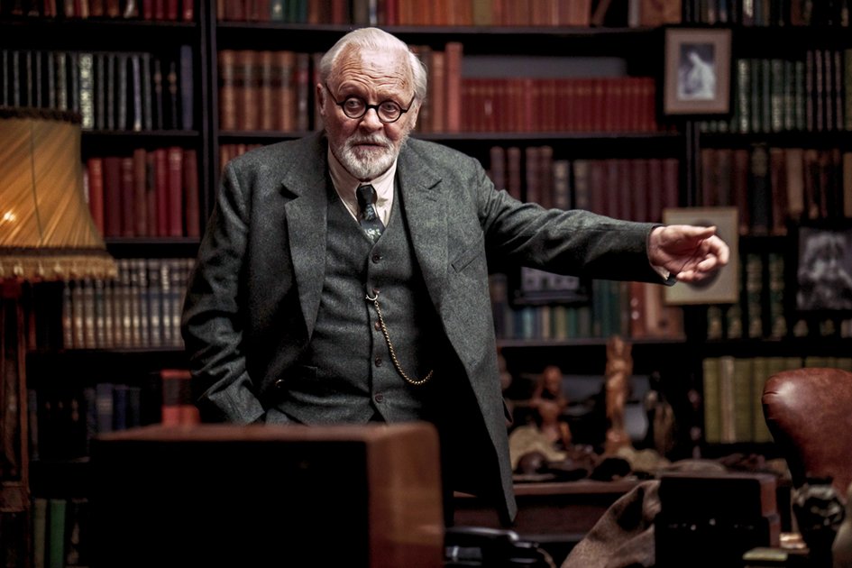 ''Freud's Last Session' plumbs life's big questions,' at brentmarchant.com/2024/05/17/fre…. #BrentMarchant #consciouscreation #FreudsLastSession #film #movies #SigmundFreud #CSLewis #AnthonyHopkins #MatthewGoode #London #Vienna #fatherofmodernpsychiatry #science #atheism #religion