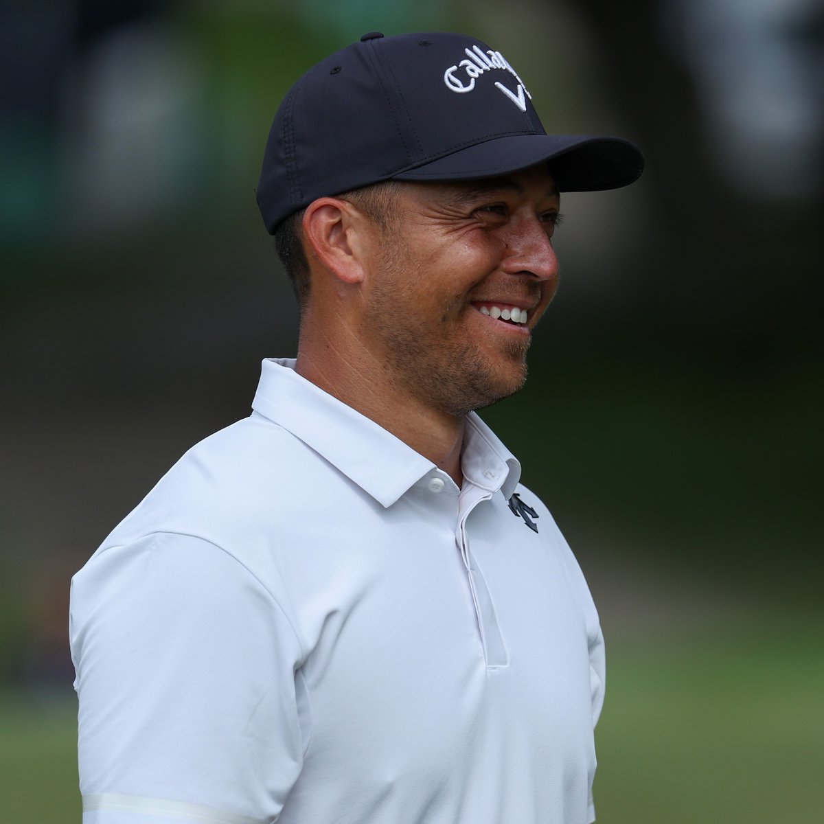Xander Schauffele (-9) has the solo lead after Round 1 at the PGA Championship. ⛳ Do you think he holds on to win? 🤔