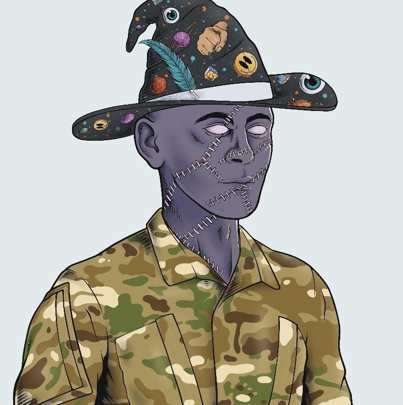 The newest member of my <a href="/HouseOfTitans_/">Titans</a> army.  Can't wait for the rewards and art upgrade! #HOTonTop