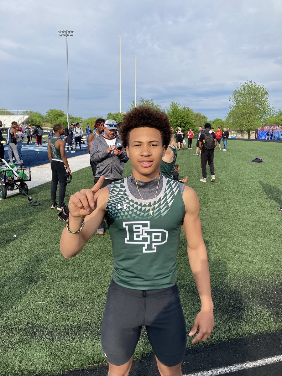 EP Boys Track tweet media