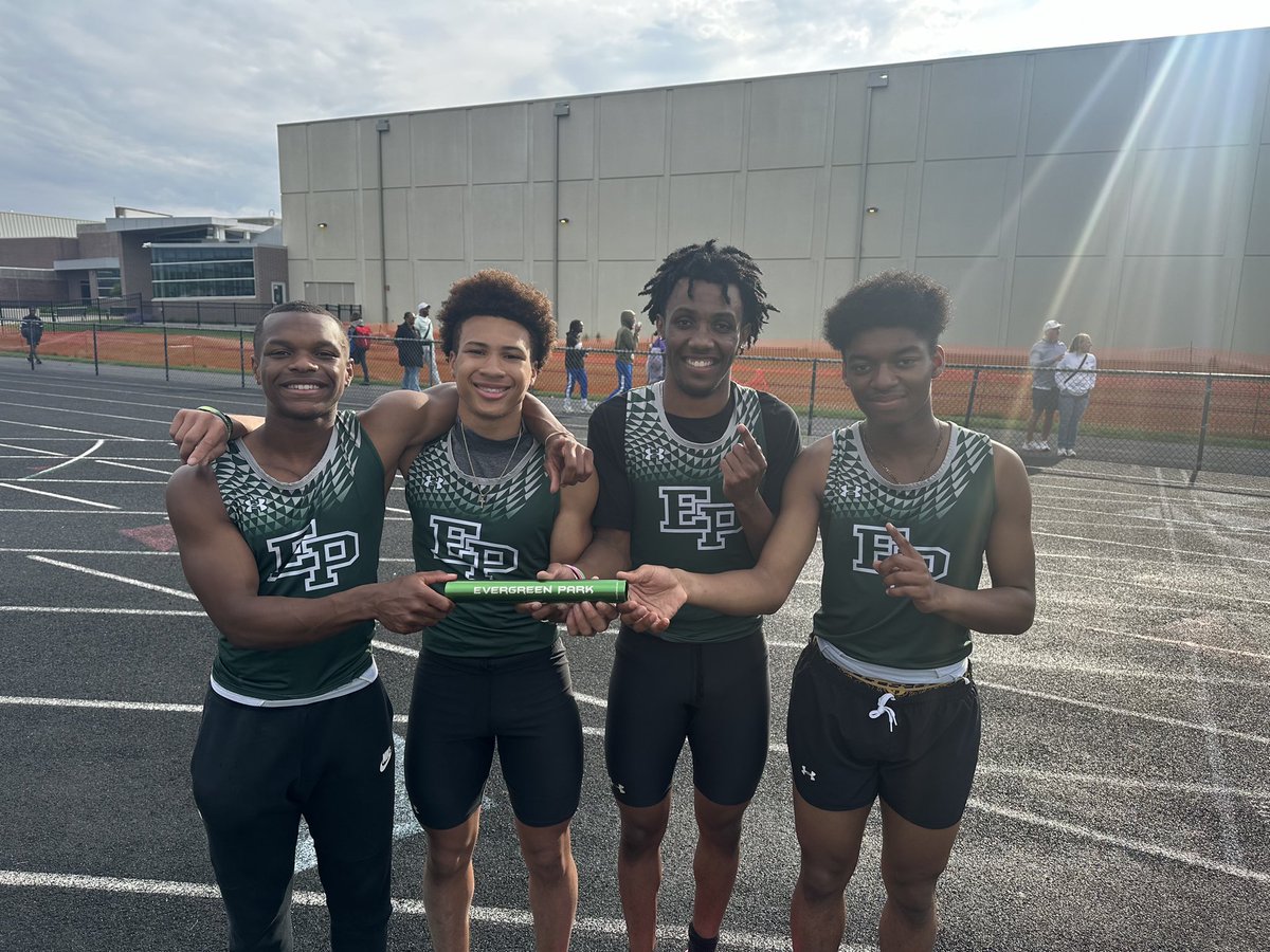 EP Boys Track tweet media