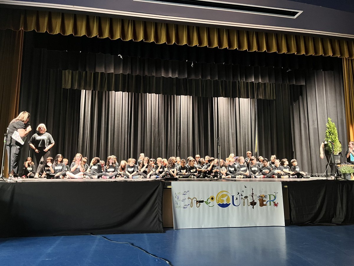 St. Benedict School tweet media