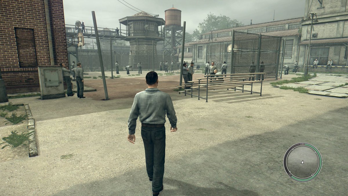 misto_12's tweet image. #Mafia2DefinitiveEdition
#XboxShare