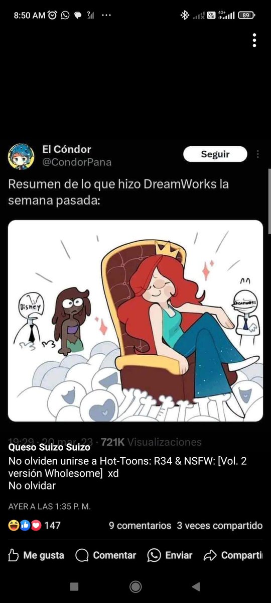 drmamarre777's tweet photo. @CondorPana 🤣🤣🤣🤣🤣🤣🤣🤣 https://t.co/Uradn7RMft